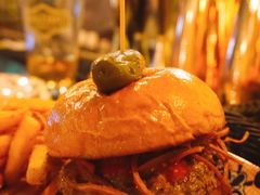 墨西哥汉堡-TEQO·Mexican food & Bar