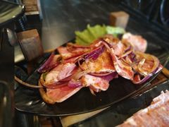 -梵行小馆烤肉(即墨店)