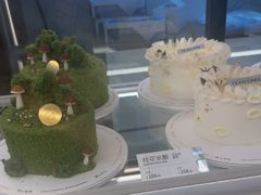 -野人先生现做冰淇淋(北京环宇荟店)