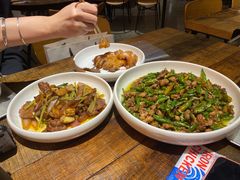 -铁公鸡·四川料理(天环广场店)