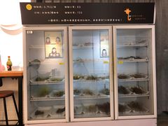 自助取餐区-长颈鹿的口袋钵钵鸡(市南店)