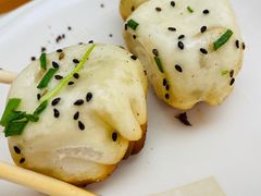 -老盛兴汤包馆(华灵店)