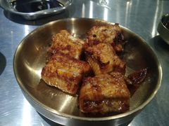 滋补炭烤鳗鱼-本炙炭烤·蒲烧活鳗料理店(金沙洲店)