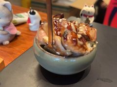 -戏作寿司(观音桥店)