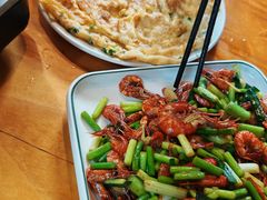 -61号餐吧(兴坪古镇漓江店)