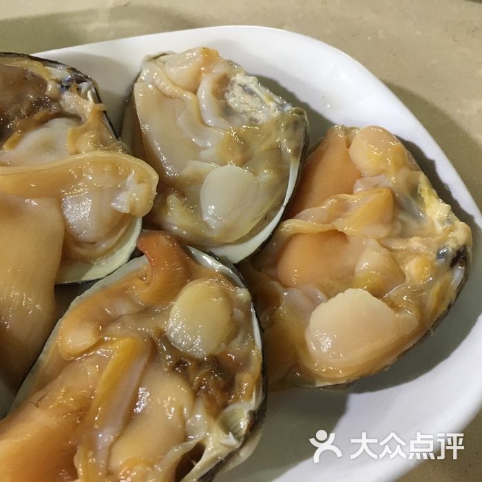 麻刀贝                 sophiezst           sophiezst