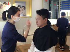-天真蓝照相馆(中华广场店)