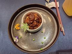 -香雪海饭店中餐厅(人民桥店)