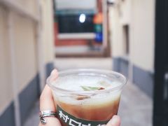 -村口大树(长乐路店)