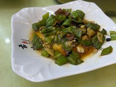 -秋姐美食店(旅游大道店)