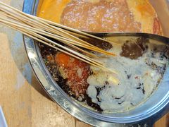 -袁记串串香(梁家巷店)