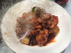 -俏江南天津时尚曲艺主题餐厅(马场道店)