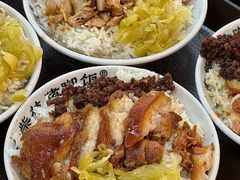 -老柴枝猪脚饭(窑岭店)