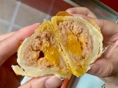 爆浆鲜肉月饼-邵万生食品公司(南京东路店)