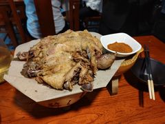 葫芦鸡-醉长安(南门总店)