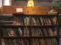 -猫的天空之城概念书店(西塘古镇店)