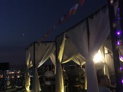 -烛影拾光观景餐厅·创意菜·摄影·小提琴(大唐不夜城店)