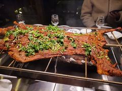 -夜宴江景餐厅