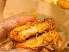 -必胜客(白石桥店)