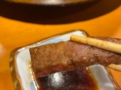 牛肋条-不倒翁炭火烧肉(永安里店)