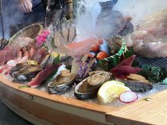 -汤臣·空中餐厅·严选粤菜(石湾世博广场店)