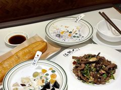 -温粥人(春晖路店)