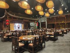 -顺兴老茶馆·精品川菜(世纪城店)