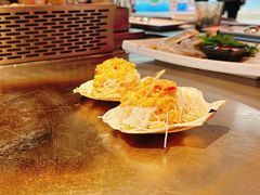-盛焰铁板烧(王府井店)