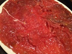 嫩牛肉-大龙辣火锅·龙虾·烧烤(湖滨新天地店)
