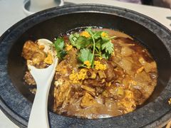 -小城外婆肴私房菜.家宴聚集点(圆明园颐和园·清河上地店)