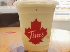 -Tims天好咖啡·贝果(东吴龙湖天街店)