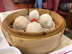 -和乐喜点(宝岗大道店)