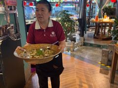 -苏帮主三样菜·江湖川菜(高新店)