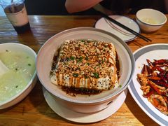 -吕氏疙瘩汤·私家菜馆(慈云寺店)