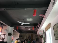 -雨花斋素食餐厅(绿塘路店)