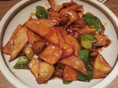 -金掌勺锅包肉(太原万达店)