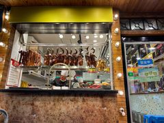门面-澳门陈光记烧味饭店(南京德基广场店)