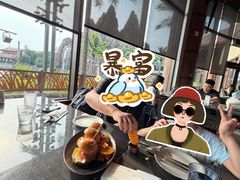 -哈蒙德餐厅