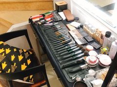 -ME觅妆·定制美妆·彩妆私教(菱角湖店)