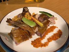 -卞氏菜根香·川菜(青羊万达店)