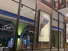 -Aqua Oasis 水天堂(石路天虹店)