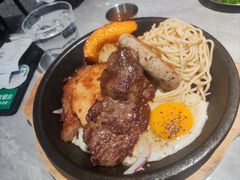 -周沫西餐(嘉禾金铂天地店)