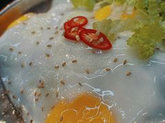 -韩风烤牛肉冷面店