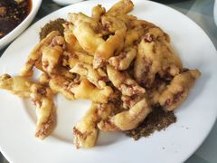 -华春餐馆(鱼山路店)
