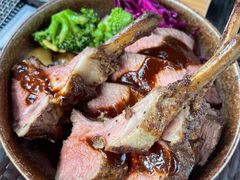 -杭州西子湖四季酒店-WL BISTRO西湖餐厅(灵隐路店)