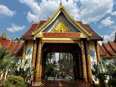 -西双版纳傣族园