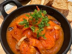 -沛家·西餐Brunch·直火料理
