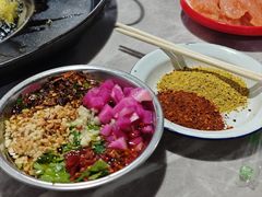 -辣贵州烙锅(洪德路店)