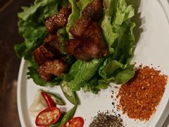 -火地铁板烧(昆山万象汇店)