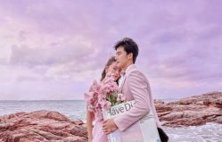 -色色婚纱摄影(大沥旗舰店)